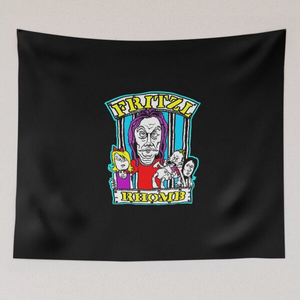 Item preview, 90s Punk Rock Band designed and sold by Trantranpeter.