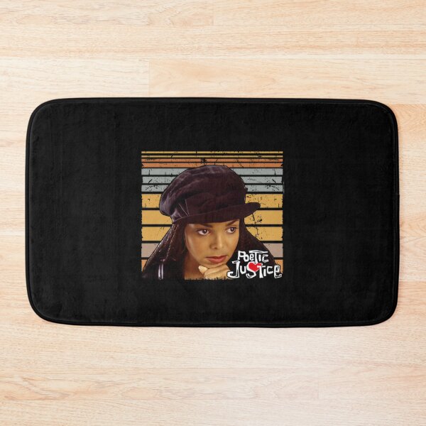 Item preview, Poetic Justice 90s Janet Jackson #4569 designed and sold by dan-ell.