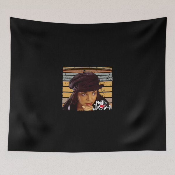 Item preview, Poetic Justice 90s Janet Jackson #4569 designed and sold by dan-ell.
