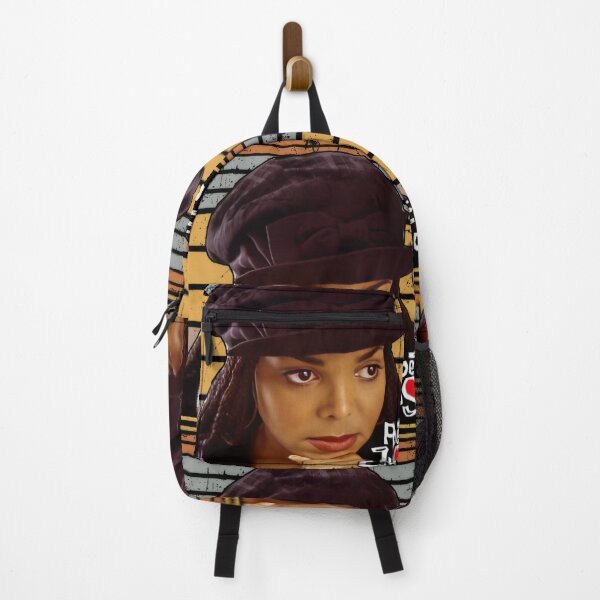 Item preview, Poetic Justice 90s Janet Jackson #4569 designed and sold by dan-ell.