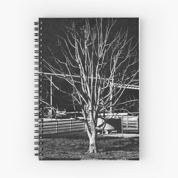 Item preview, Naked Farm Tree designed and sold by Pixsell Image.