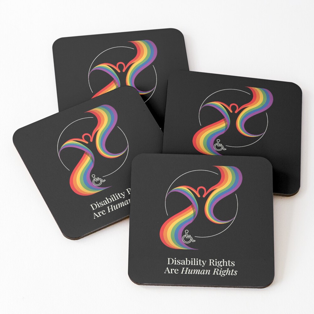 Item preview, Coasters (Set of 4) designed and sold by Millsoft.