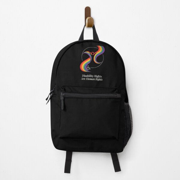 Item preview, Disability Rights Are Human Rights designed and sold by Millsoft.