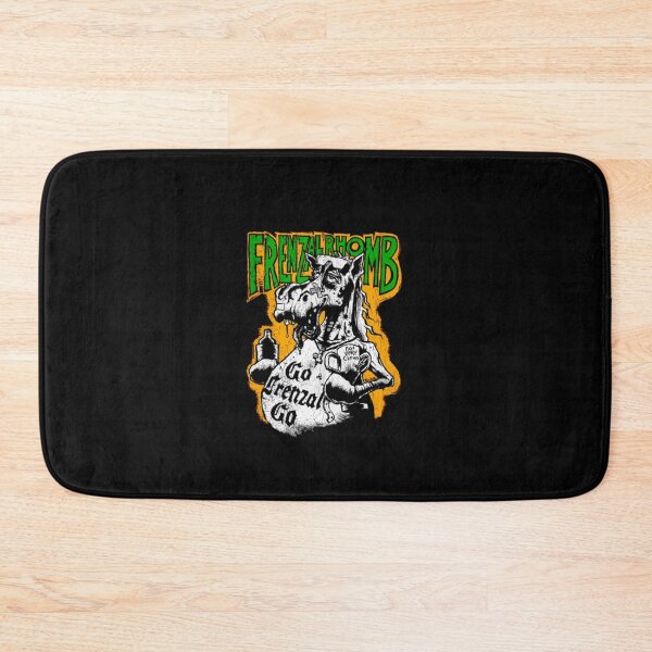 Item preview, Black cartoon style melodic hardcore music designed and sold by Trantranpeter.
