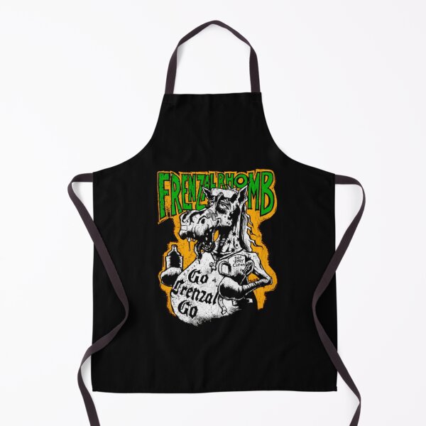 Item preview, Black cartoon style melodic hardcore music designed and sold by Trantranpeter.