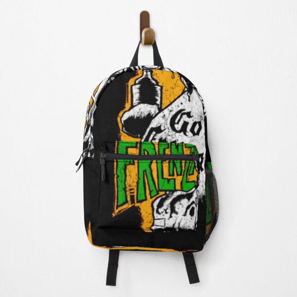 Item preview, Black cartoon style melodic hardcore music designed and sold by Trantranpeter.