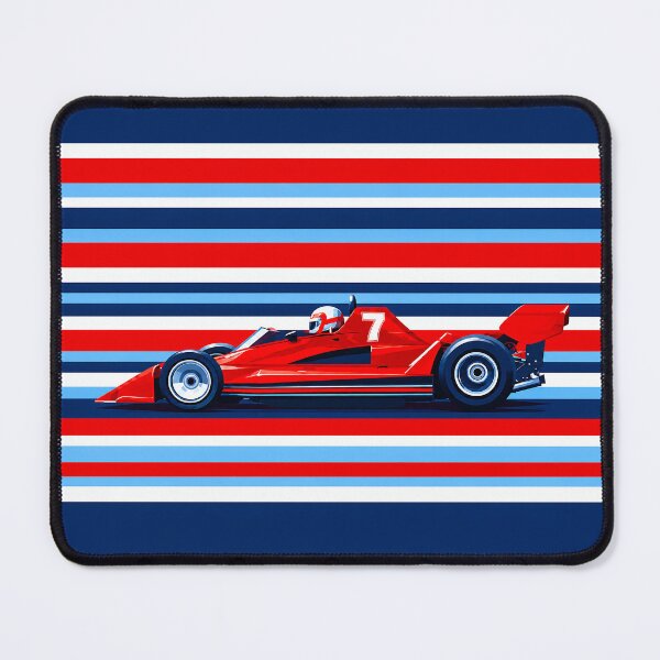 Item preview, John Watson 1977 Brabham F1 Car  designed and sold by PitWallArt.
