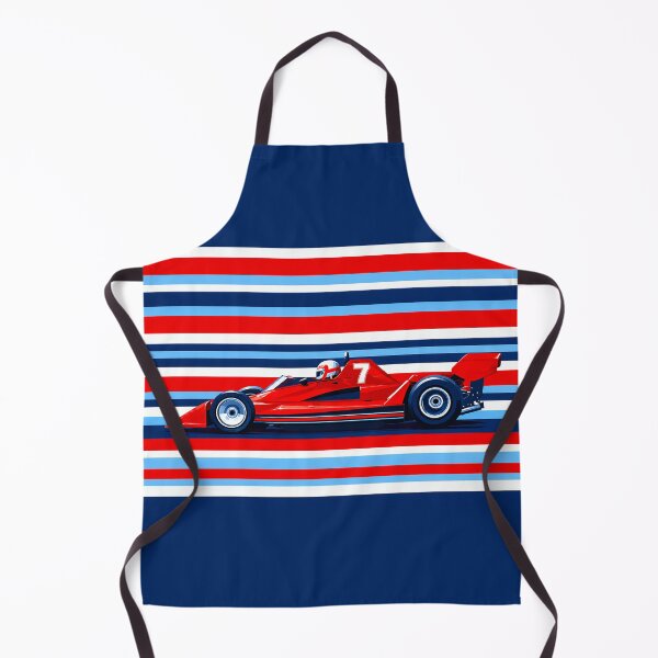 Item preview, John Watson 1977 Brabham F1 Car designed and sold by PitWallArt.