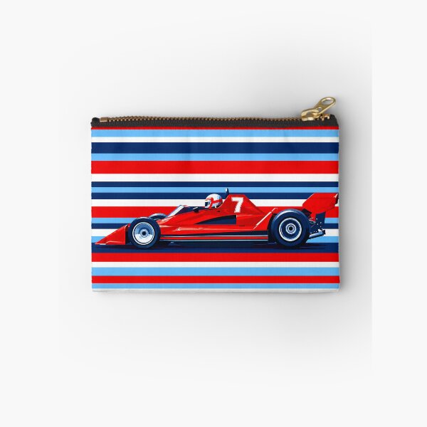 Item preview, John Watson 1977 Brabham F1 Car  designed and sold by PitWallArt.