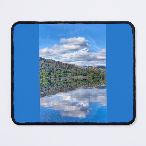 Item preview, Grasmere Reflection designed and sold by Alisonchambers2.