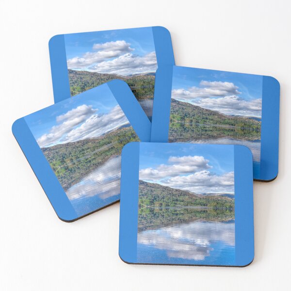 Item preview, Grasmere Reflection designed and sold by Alisonchambers2.