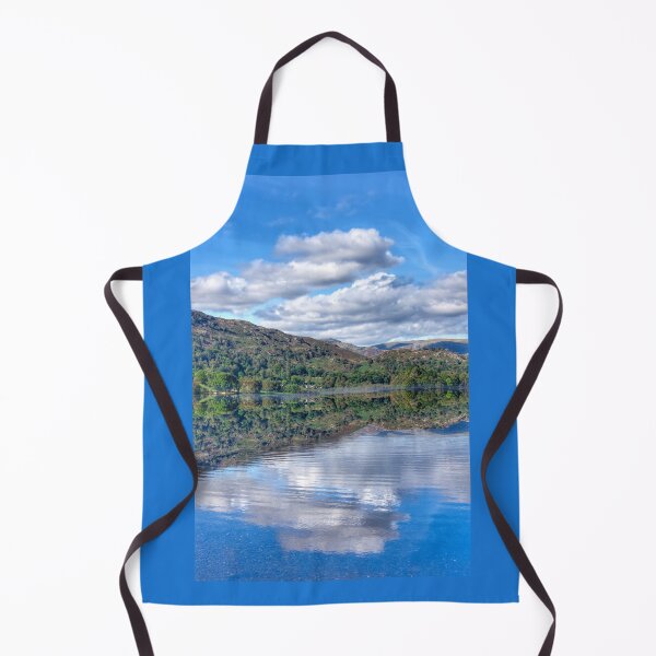 Item preview, Grasmere Reflection designed and sold by Alisonchambers2.