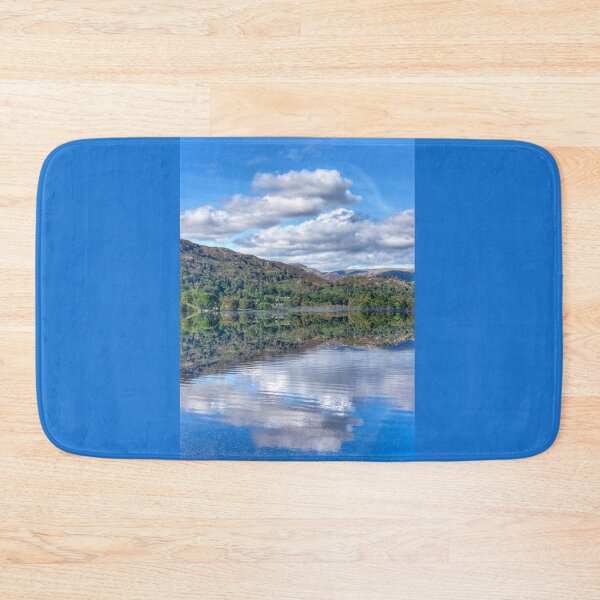 Item preview, Reflexión de Grasmere designed and sold by Alisonchambers2.