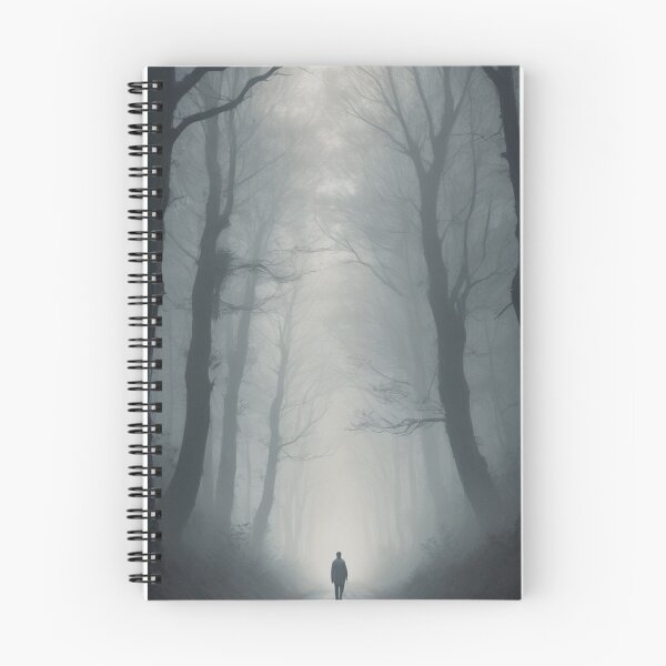 Item preview, The Endless Trail designed and sold by Aether Vale.