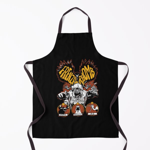 Item preview, Frenzal Rhomb Bird Attack! Punk rock designed and sold by Trantranpeter.