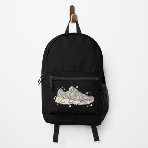 Item preview, Shoe Balance 530 Vintage Grey designed and sold by Studio26_.