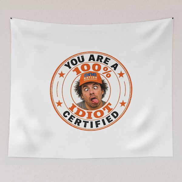 Item preview, One Nation Supporters designed and sold by OldSchool90s.