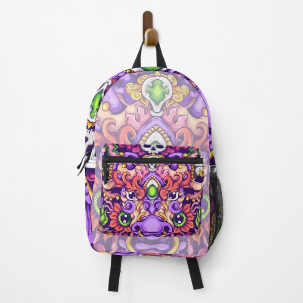 Item preview, Minotaur Spirit and Skull Illustration designed and sold by koyung500Store.