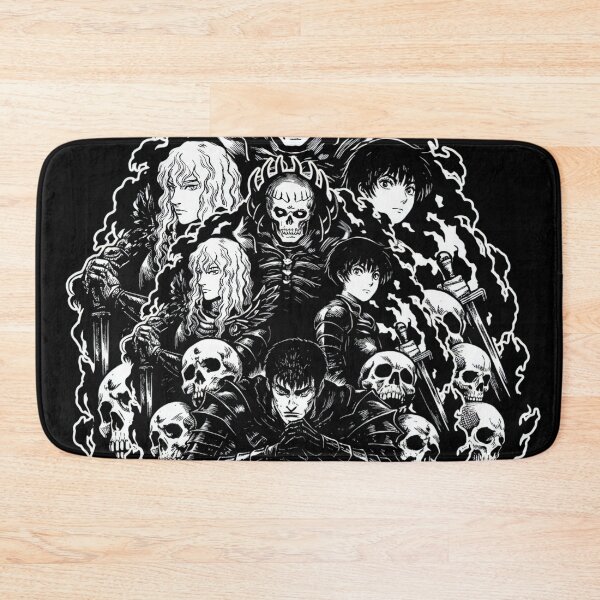 Item preview, Echoes of the Abyss designed and sold by Darogapari.