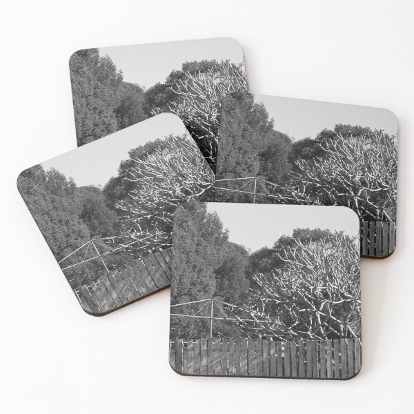 Item preview, Naked in the Backyard designed and sold by Pixsell Image.