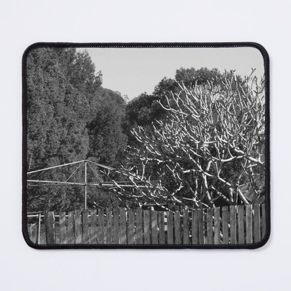 Item preview, Naked in the Backyard designed and sold by Pixsell Image.
