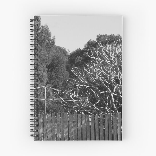 Item preview, Naked in the Backyard designed and sold by Pixsell Image.