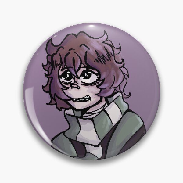 Item preview, Magic and Mystery Dazai designed and sold by BadHost.