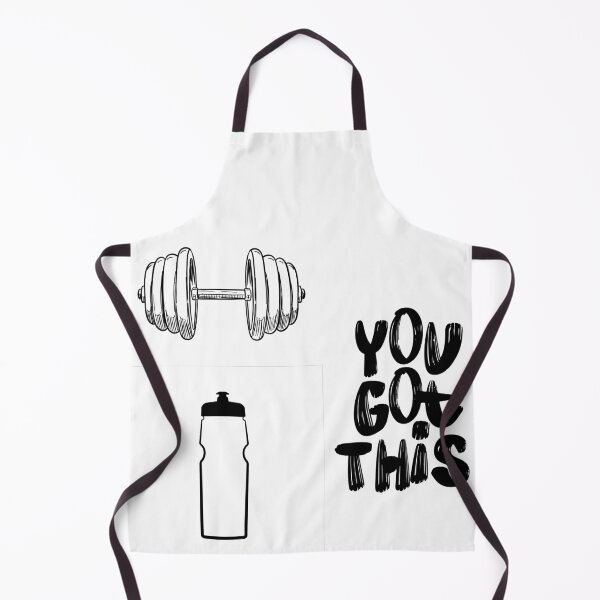 Item preview, Funny Gym Workout Motivation Sticker Pack designed and sold by WISDOMCHARLES.