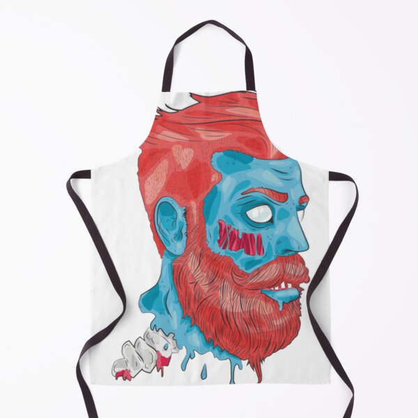 Item preview, Zombie Men designed and sold by kentkaneArt.