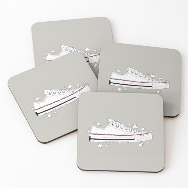 Item preview, Converse 70s Low White designed and sold by Studio26_.