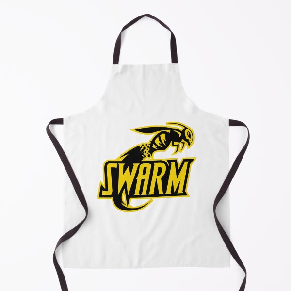 Item preview, Swarm Sports Logo Arts designed and sold by YuremHayes.