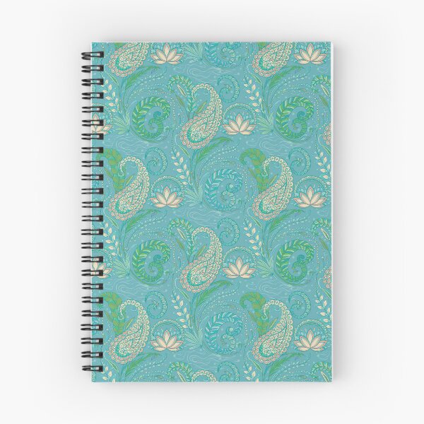 Item preview, Aquatic Tropical Botanica designed and sold by Designbes.