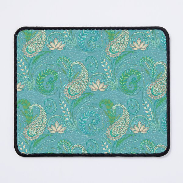Item preview, Aquatic Tropical Botanica designed and sold by Designbes.