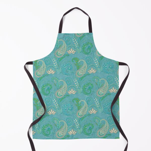 Item preview, Aquatic Tropical Botanica designed and sold by Designbes.