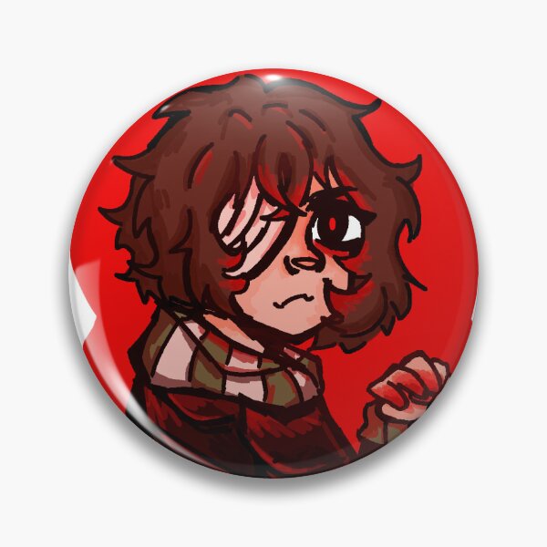 Item preview, Bobina Dazai designed and sold by BadHost.