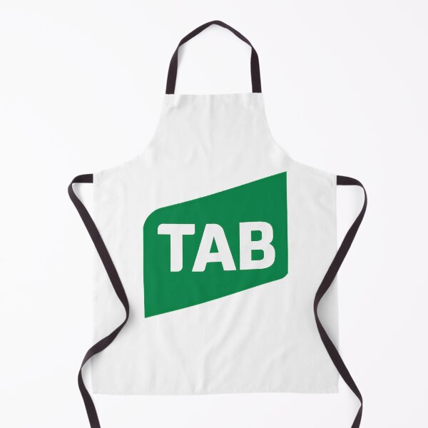 Item preview, Tab Logo The Arts designed and sold by YuremHayes.