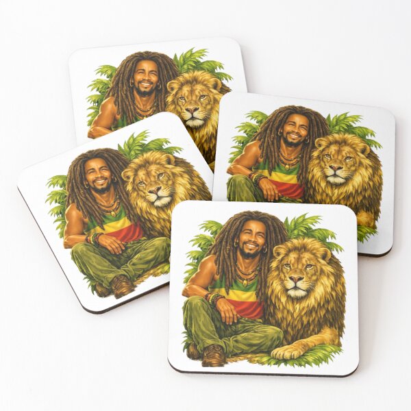 Item preview, BOB MARLEY ONE LOVE designed and sold by CHRIST5000.