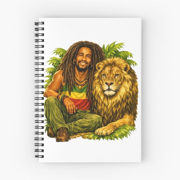 Item preview, BOB MARLEY ONE LOVE designed and sold by CHRIST5000.