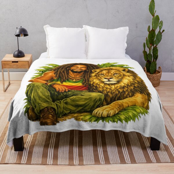 Item preview, BOB MARLEY ONE LOVE designed and sold by CHRIST5000.
