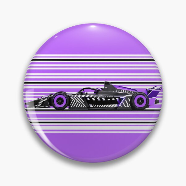 Item preview, 975 RSE Formula E GEN4 Race Car designed and sold by PitWallArt.