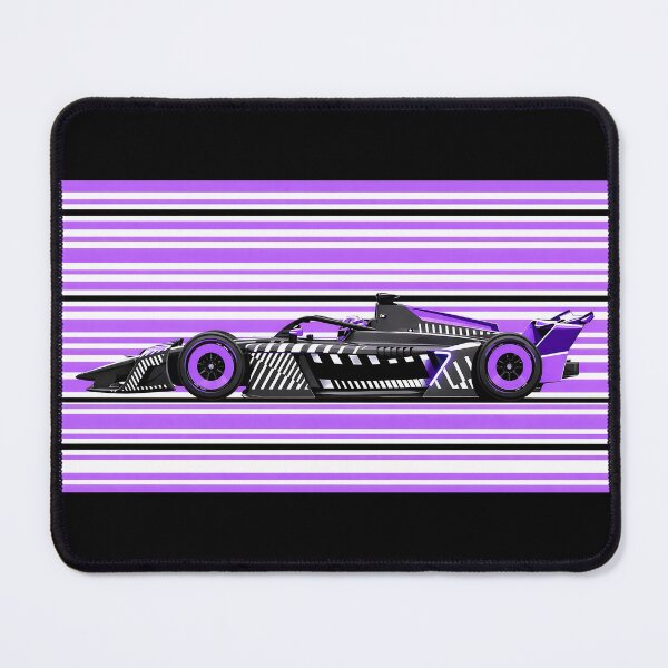 Item preview, 975 RSE Formula E GEN4 Race Car designed and sold by PitWallArt.