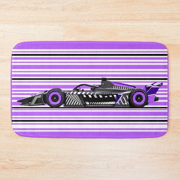 Item preview, 975 RSE Formula E GEN4 Race Car designed and sold by PitWallArt.