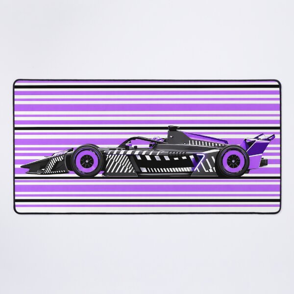 Item preview, 975 RSE Formula E GEN4 Race Car designed and sold by PitWallArt.