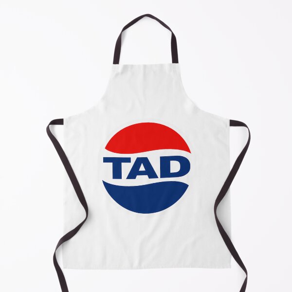 Item preview, Tad Band Logo The 0 Arts designed and sold by YuremHayes.