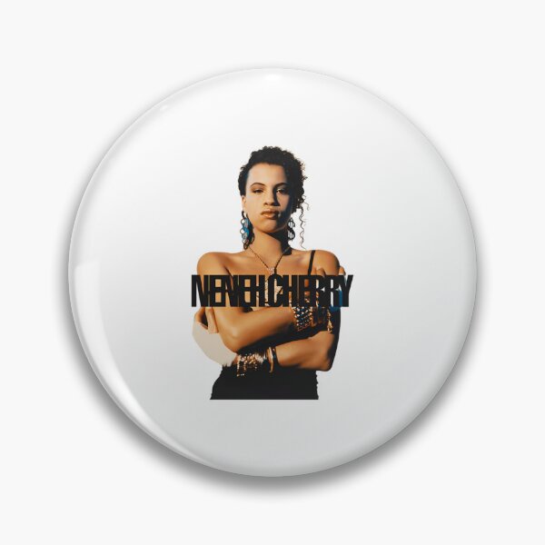 Item preview, neneh cherry designed and sold by hachem014.