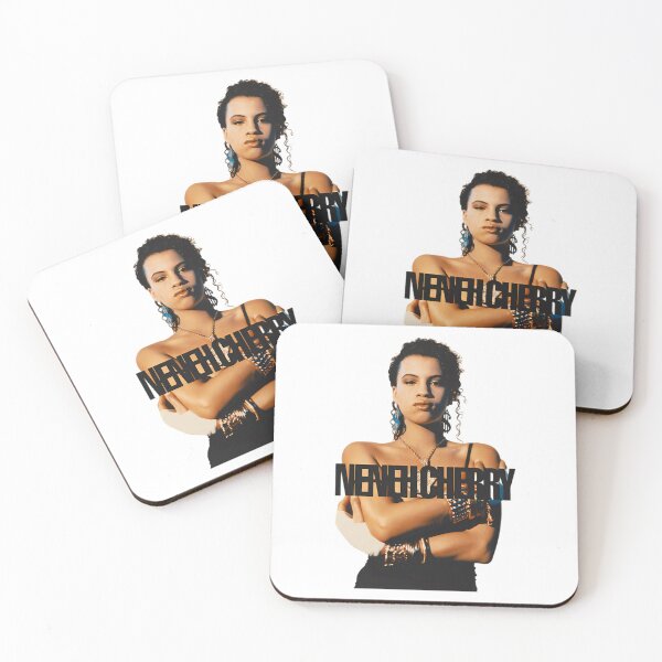 Item preview, neneh cherry designed and sold by hachem014.