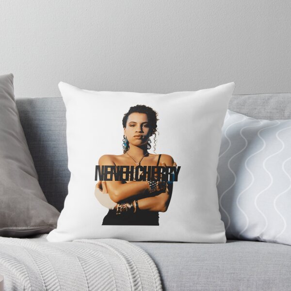 Item preview, neneh cherry designed and sold by hachem014.