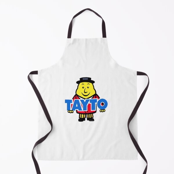 Item preview, Tayto logoThe Arts designed and sold by YuremHayes.