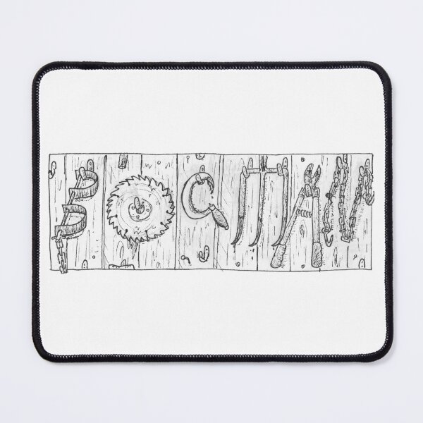 Item preview, Bog Man Tools Logo designed and sold by Bog-Man.