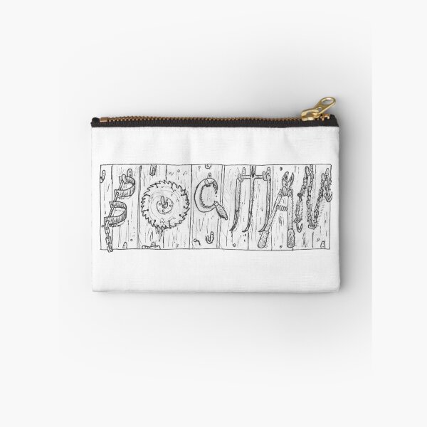 Item preview, Bog Man Tools Logo designed and sold by Bog-Man.